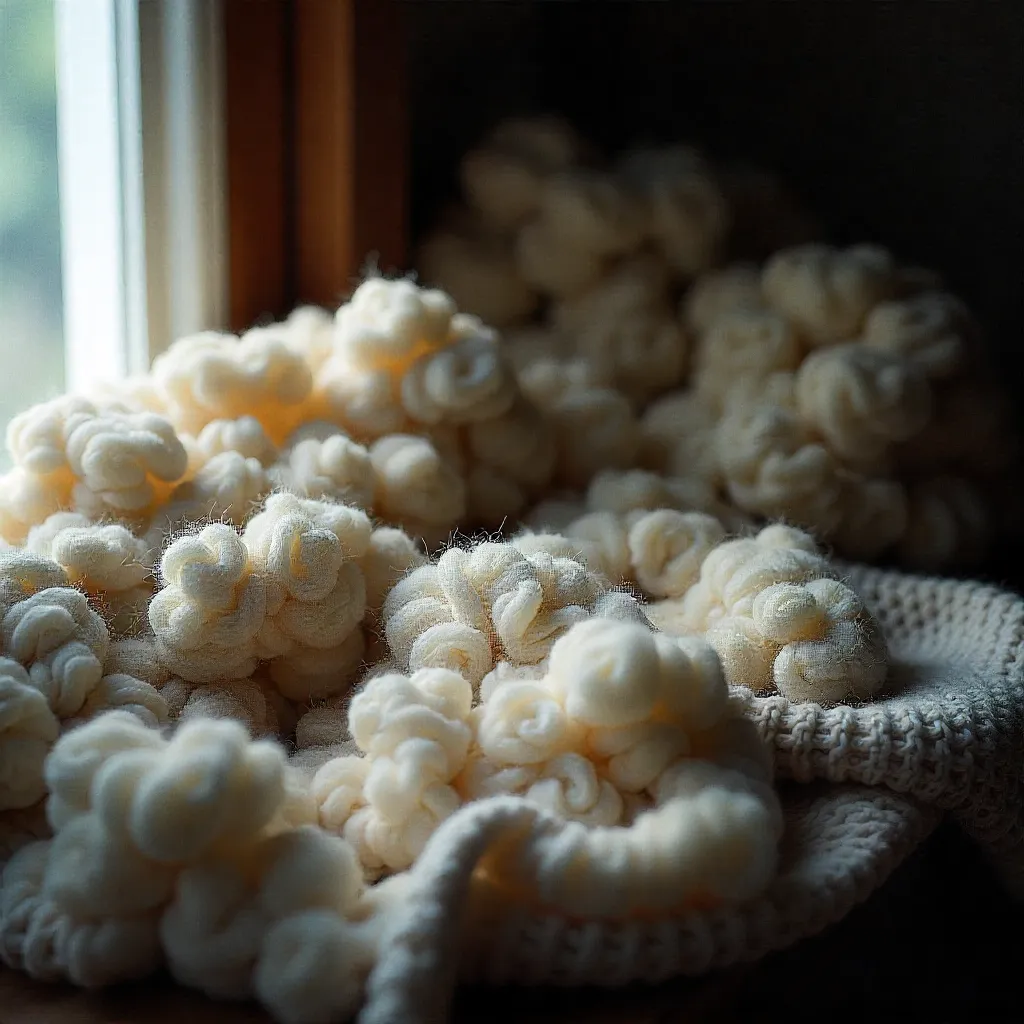 Fiber preservation techniques